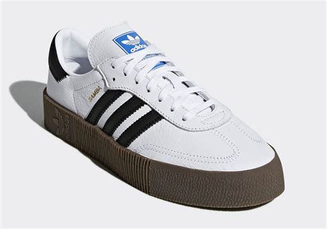 adidas sambarose price.